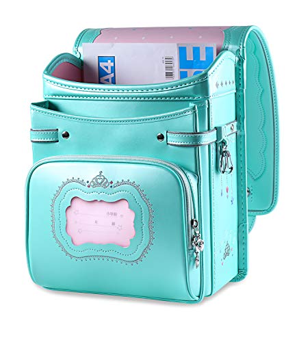 Coulomb] 発売/人気可愛いランドセル/女の子/最新リュクスお姫様